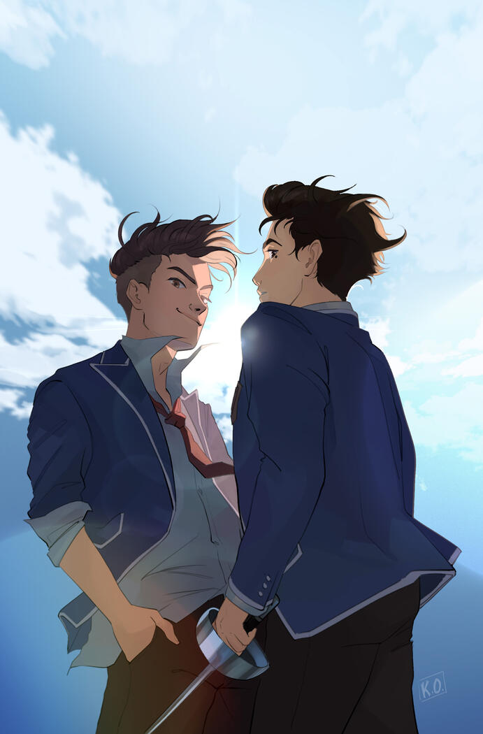 FENCE CHALLENGERS SWEET SIXTEEN #1