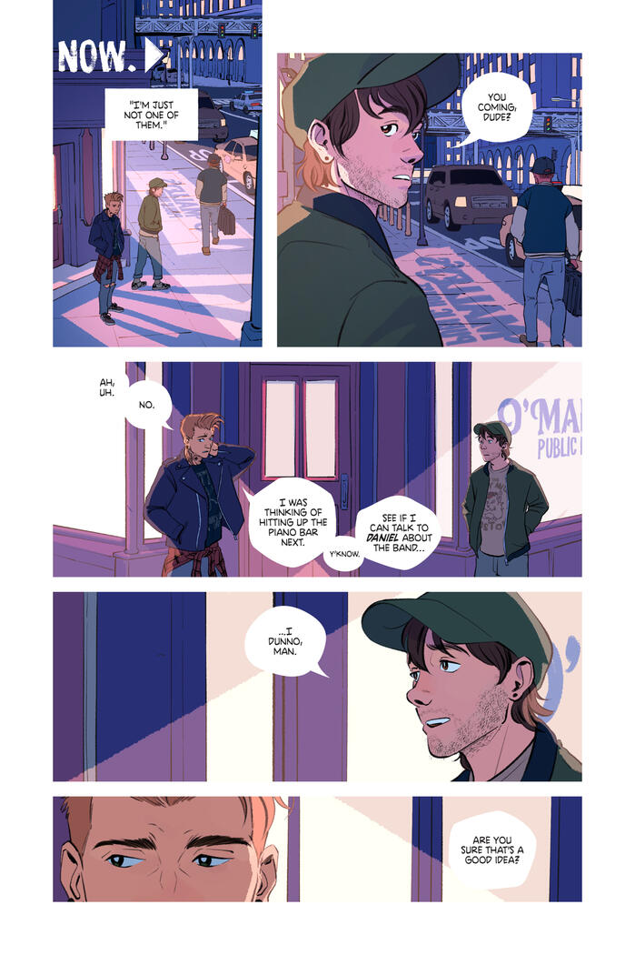 Keeping Time Page 60 Keeping Time Page 60